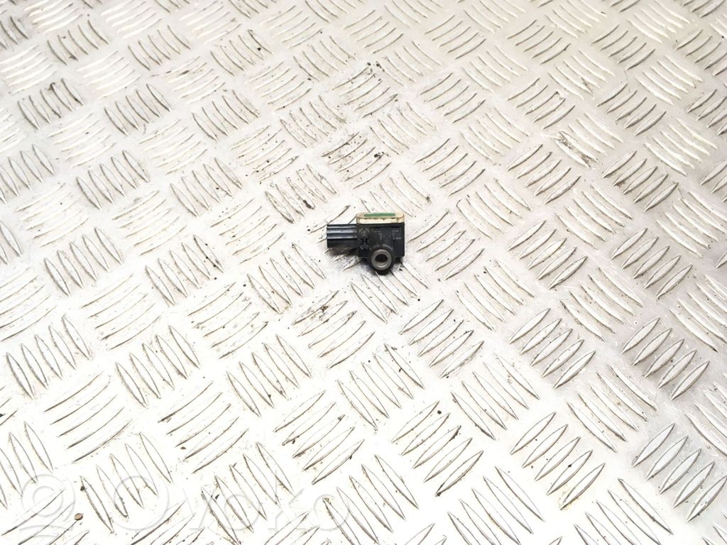 Ford Focus Airbagsensor Crashsensor Drucksensor 