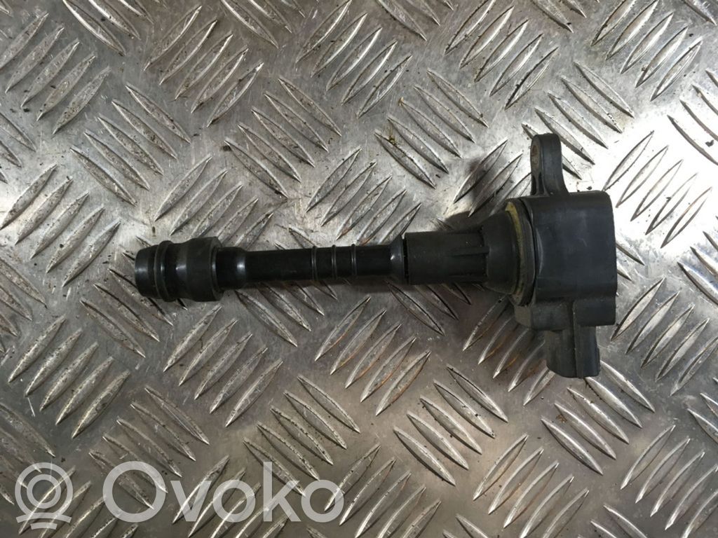 Nissan Almera N16 Bobină aprindere 