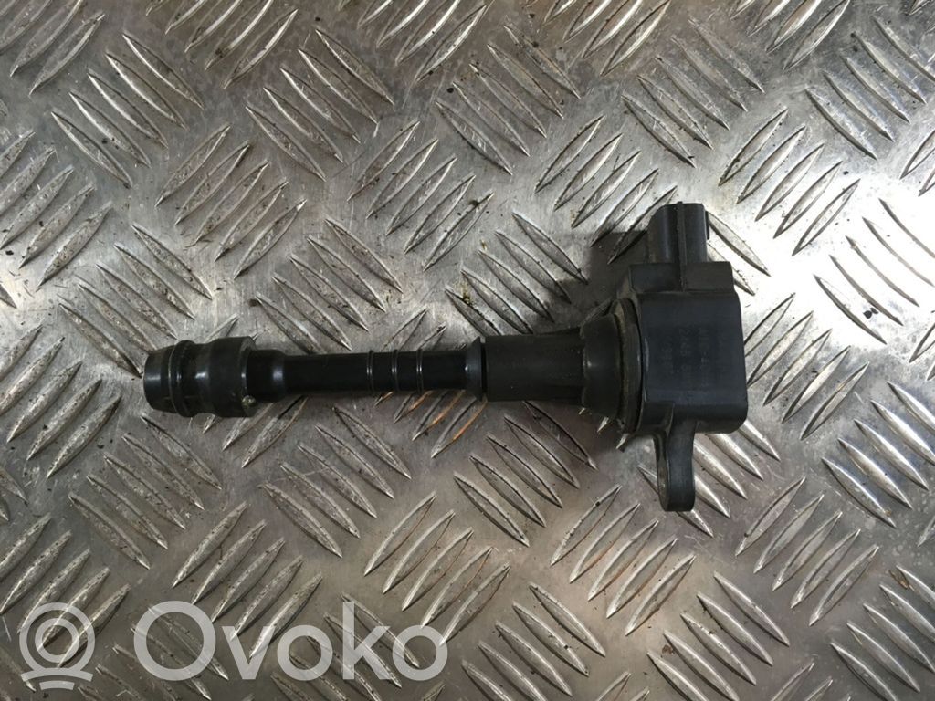 Nissan Almera N16 Bobină aprindere 