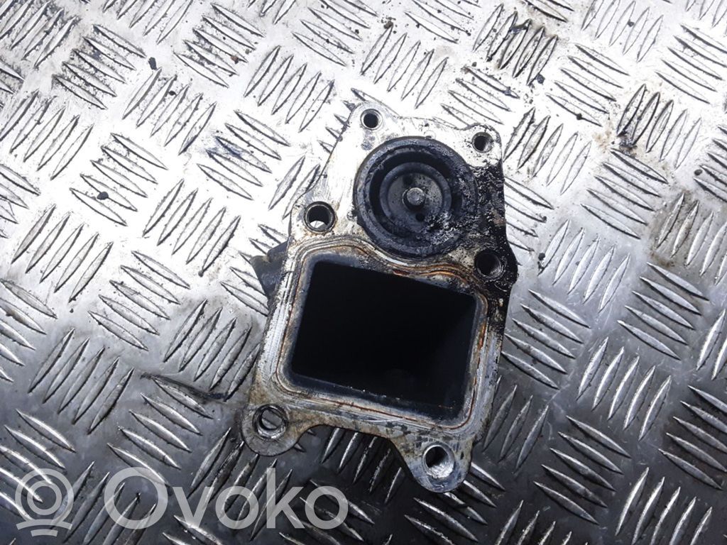 Volvo S80 EGR vārsts 