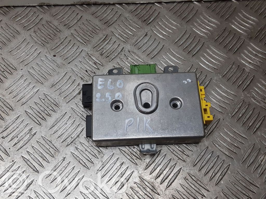 BMW 5 E60 E61 Door control unit/module 