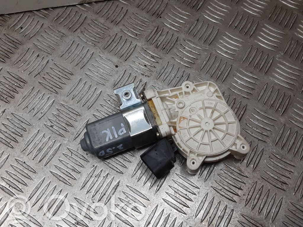 Front door window regulator motor   7746605402,03025603,994442102