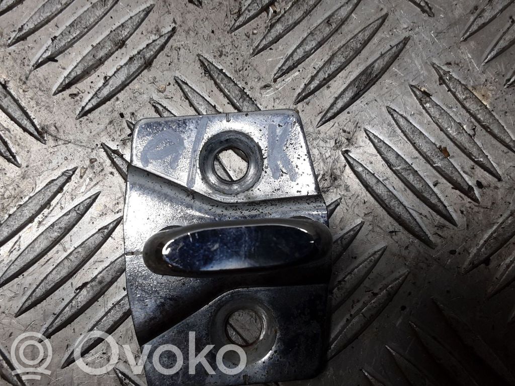 BMW 5 E60 E61 Rear door lock loop/hook striker 