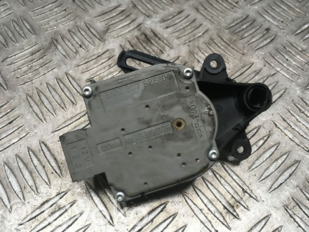 Land Rover Freelander Motor/actuator clapetă aer 