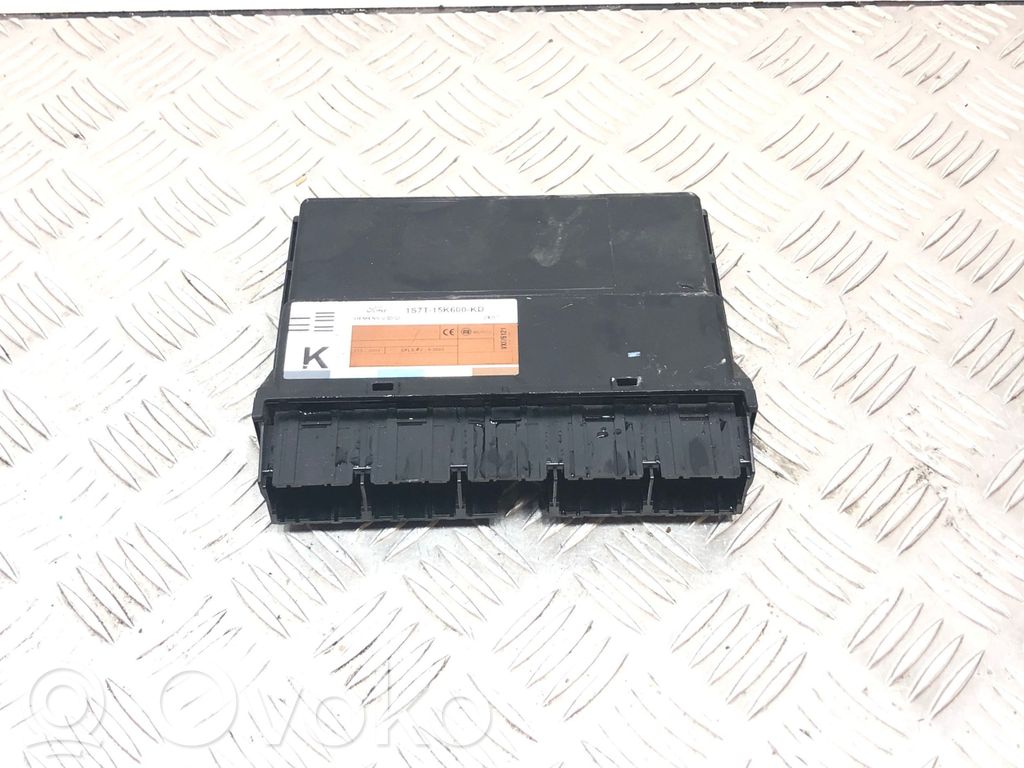 Module confort   1S7T15K600KD,5WK48743E,T83SA