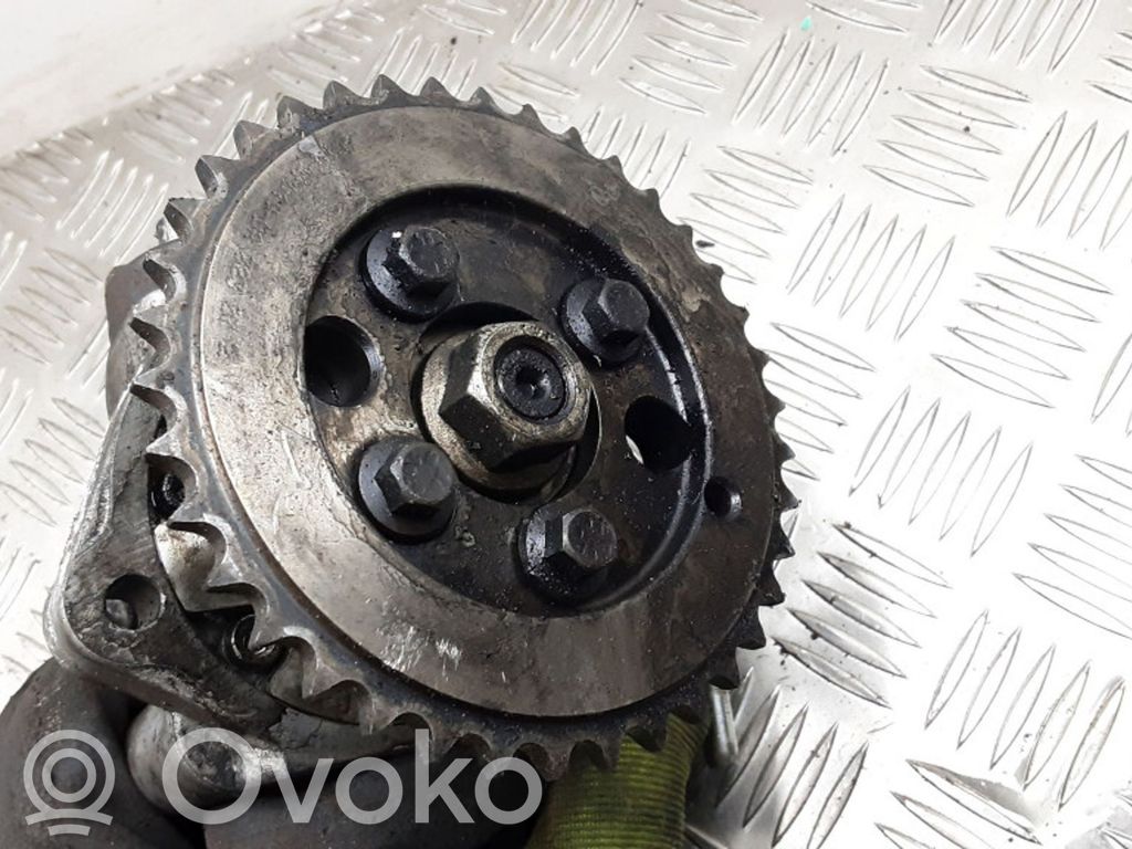 Ford Transit Pompa wtryskowa wysokiego ciśnienia 