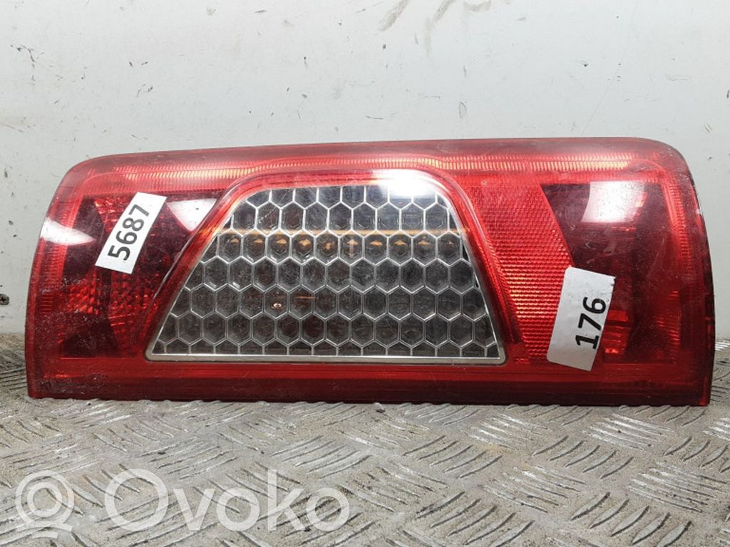 Ford Transit Lampa tylna 