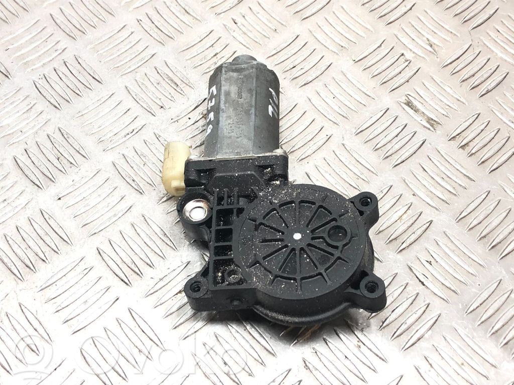 Ford Transit Motor del regulador de la ventanilla de la puerta delantera 