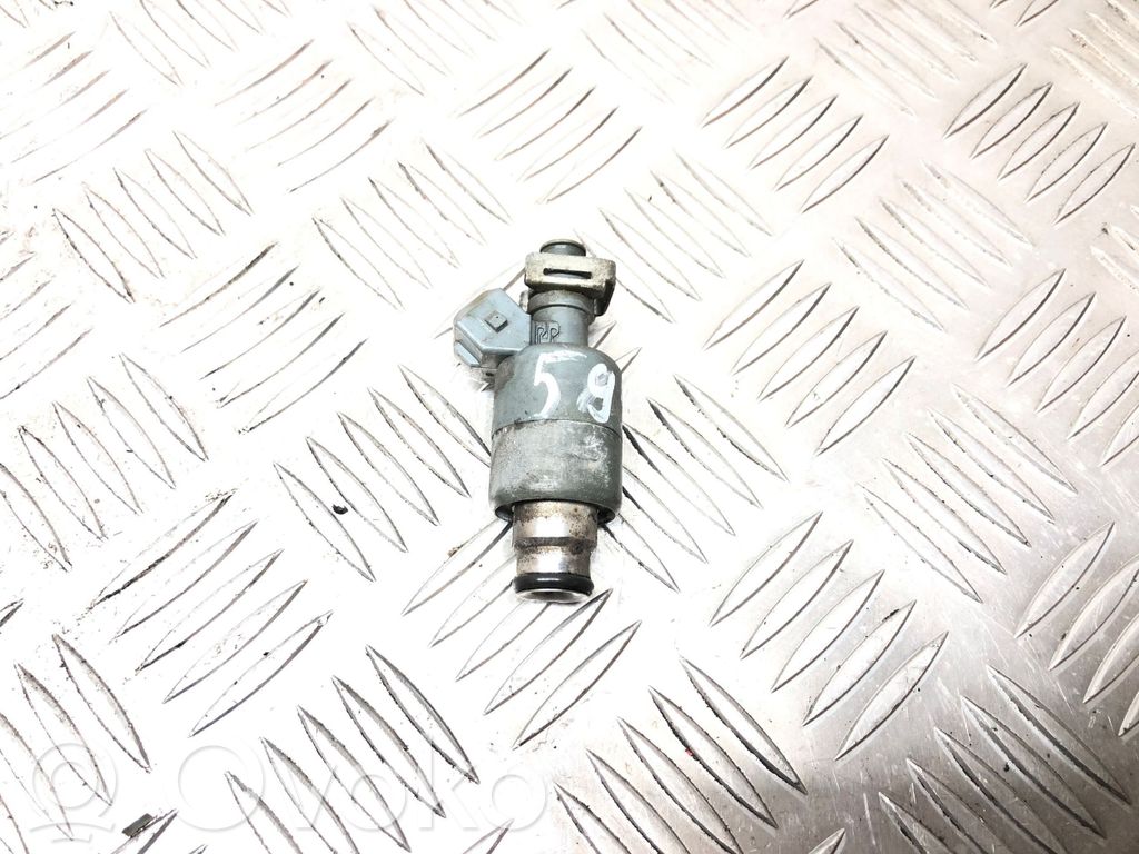Inyector de combustible   17091762,AD218