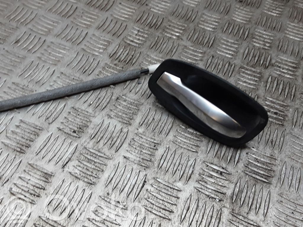 BMW 3 E90 E91 Rear door interior handle 