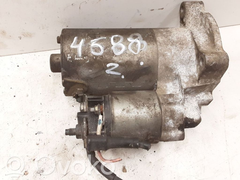 Rover 25 Motor de arranque 