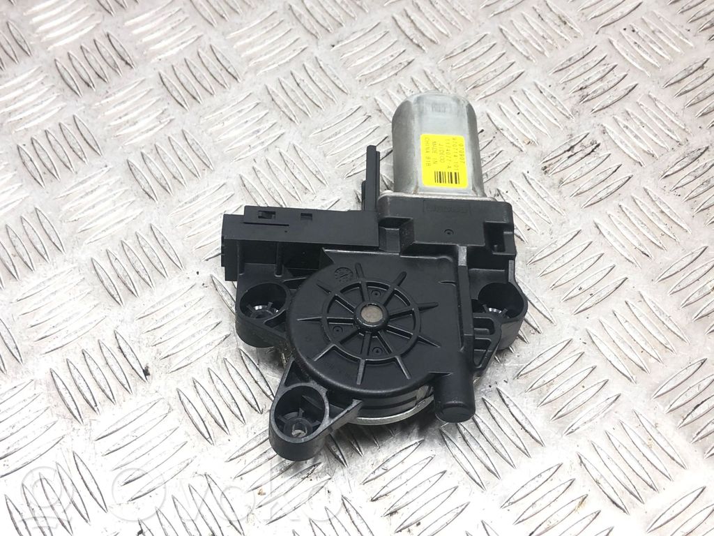 Volvo S80 Silnik regulatora szyby drzwi przednich 