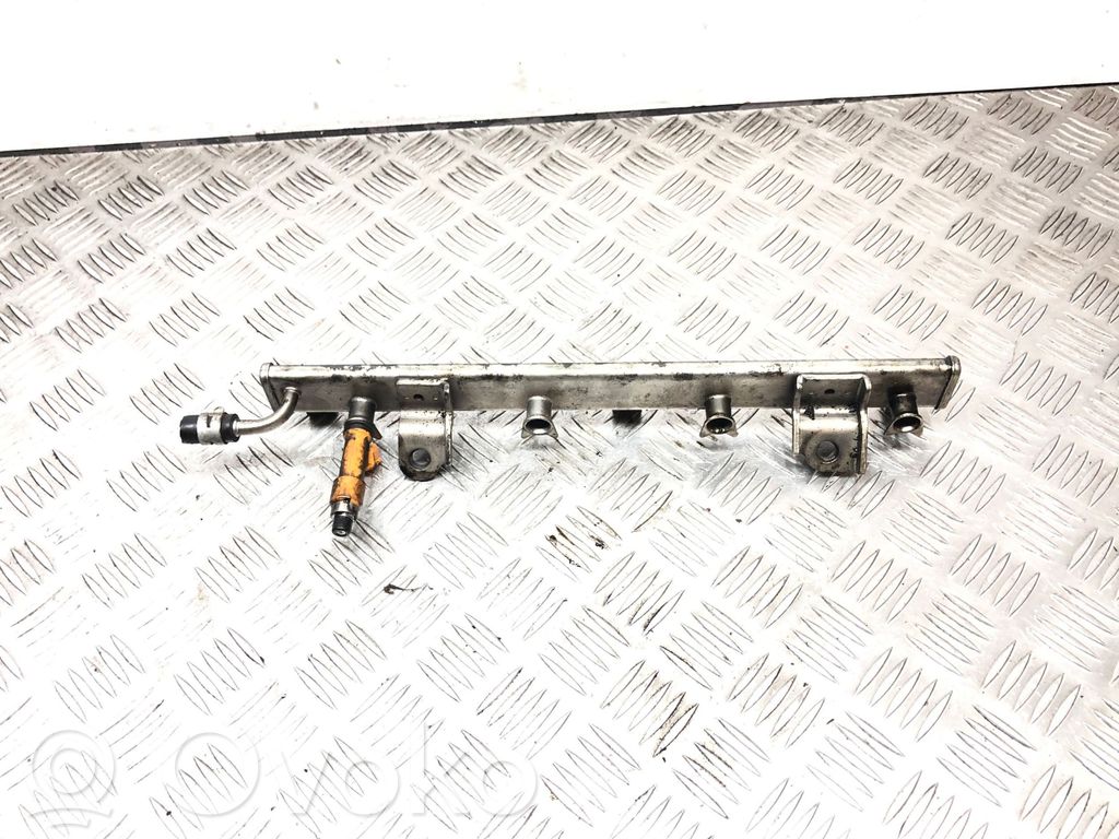 Suzuki Ignis Linea principale tubo carburante 