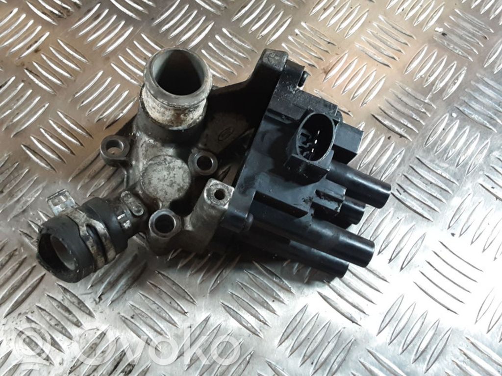 High voltage ignition coil   141361