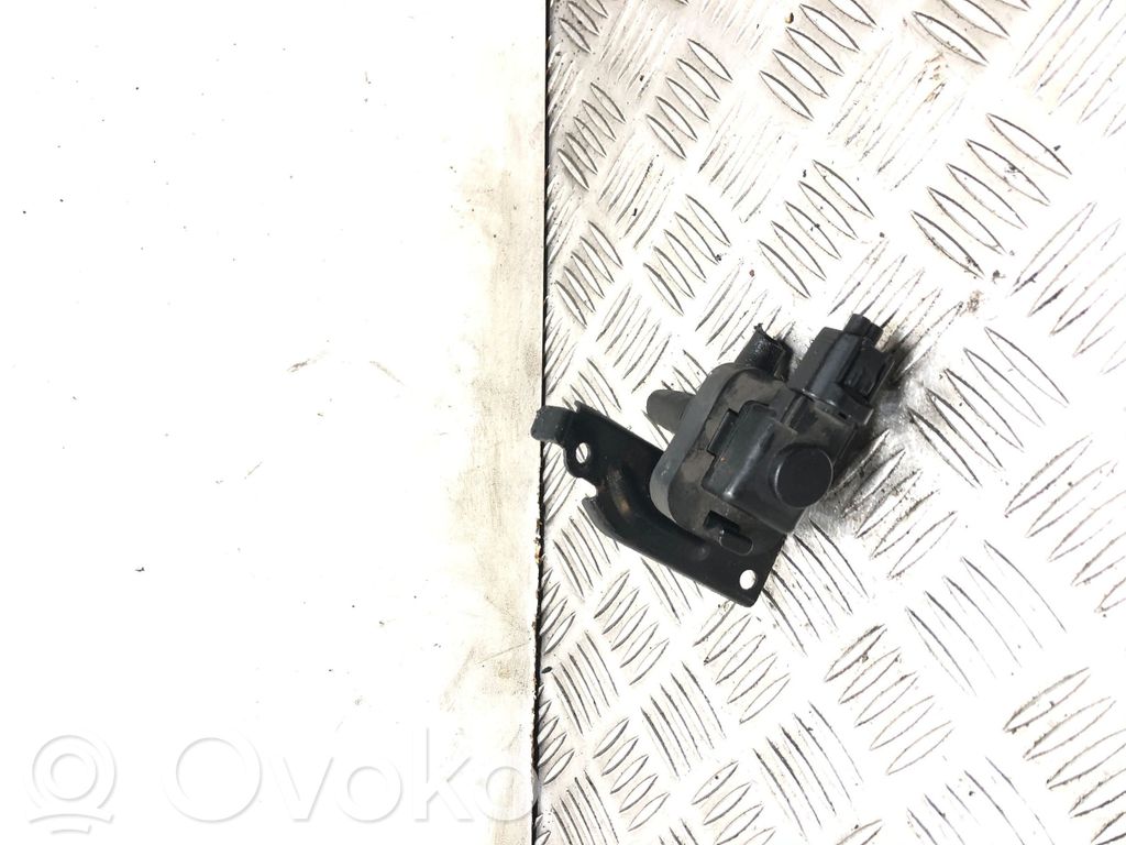 Ford Mondeo Mk III Turbolader Druckwandler Magnetventil 