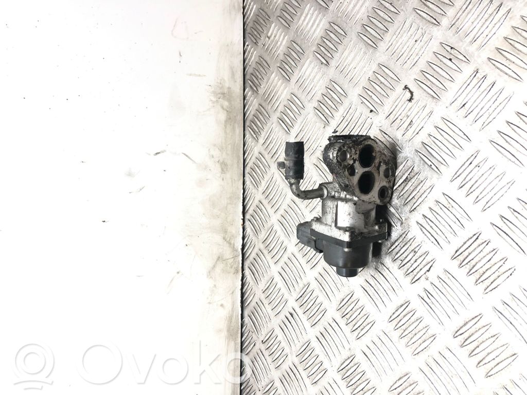 Ford Mondeo Mk III Válvula EGR 