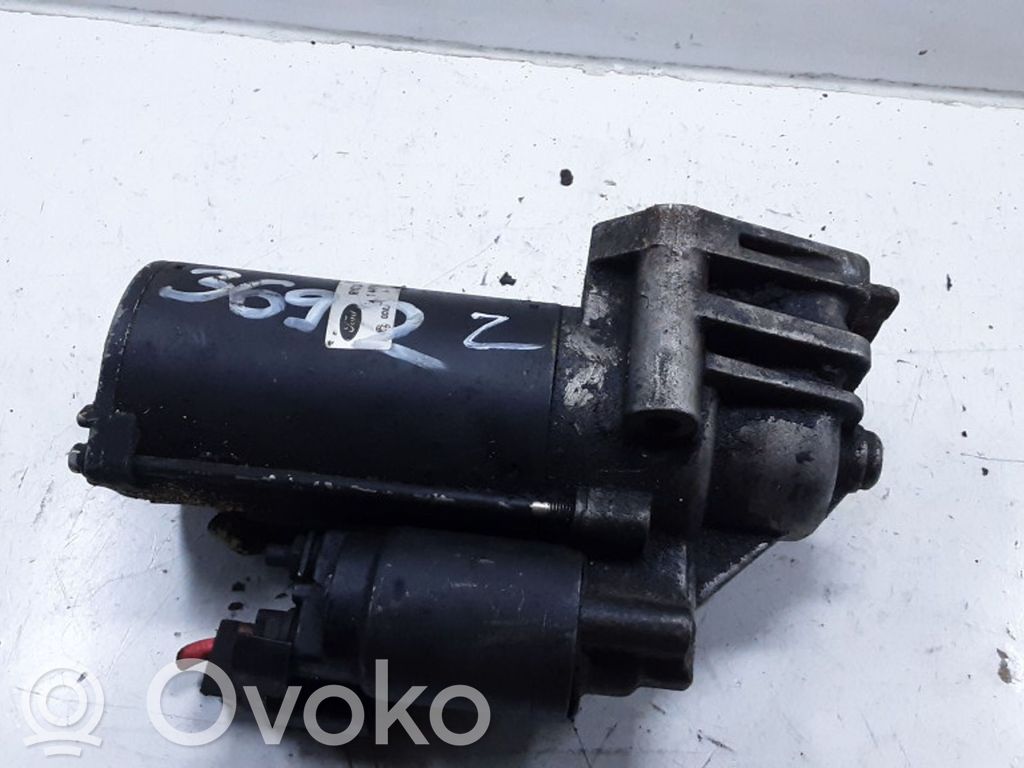 Ford Mondeo Mk III Starter motor 