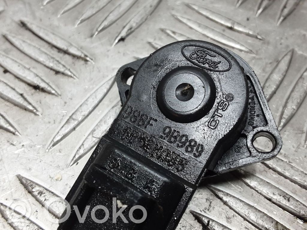 Mazda 6 Vārsta stāvokļa sensors 