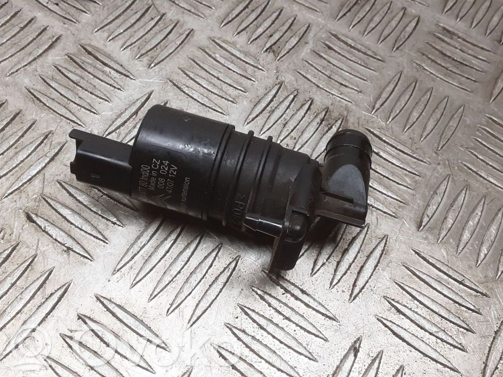 Windscreen/windshield washer pump   9643447780,008024