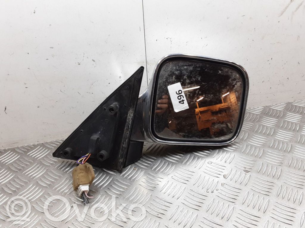 Nissan Serena Veidrodėlis (elektra valdomas) 