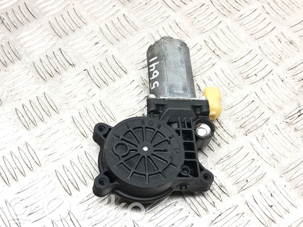Ford Transit -  Tourneo Connect Front door window regulator motor 
