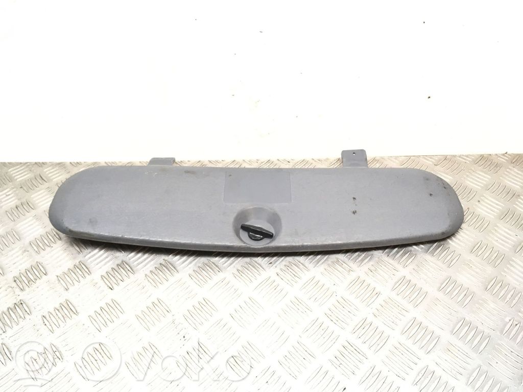 BMW 3 E46 Moldura de la rueda de repuesto 