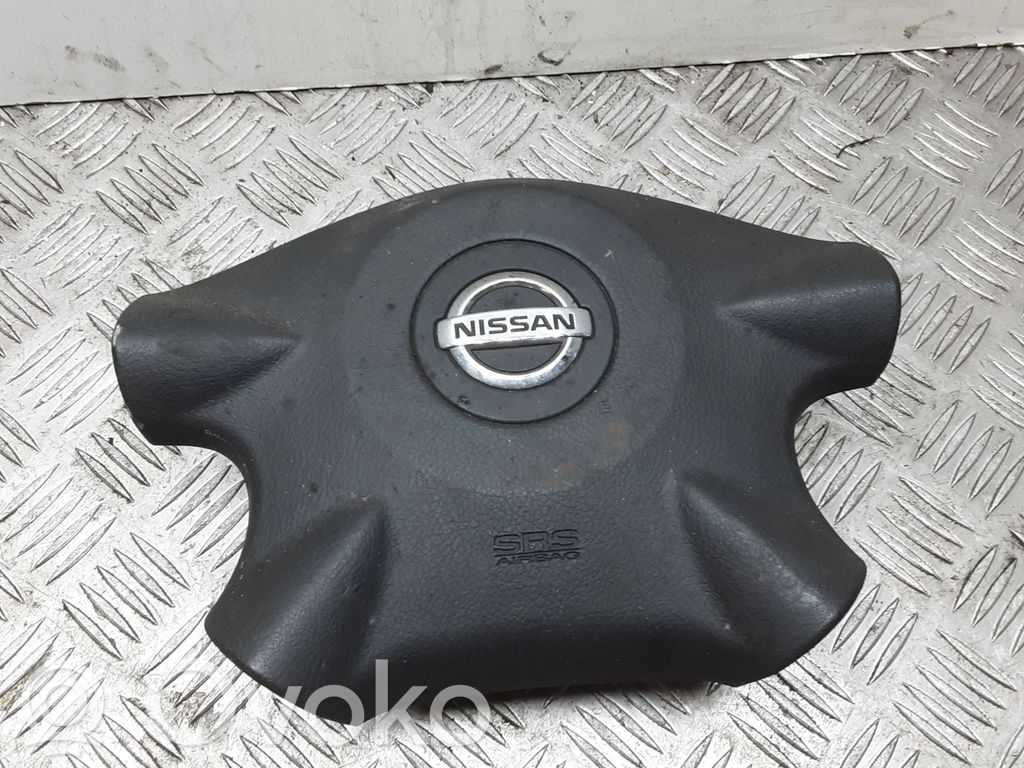 Nissan Almera N16 Airbag volan 