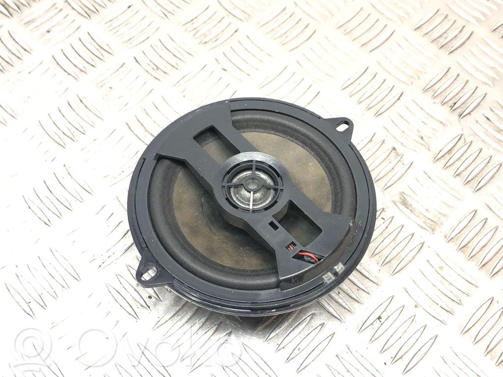 Renault Clio III Rear door speaker 