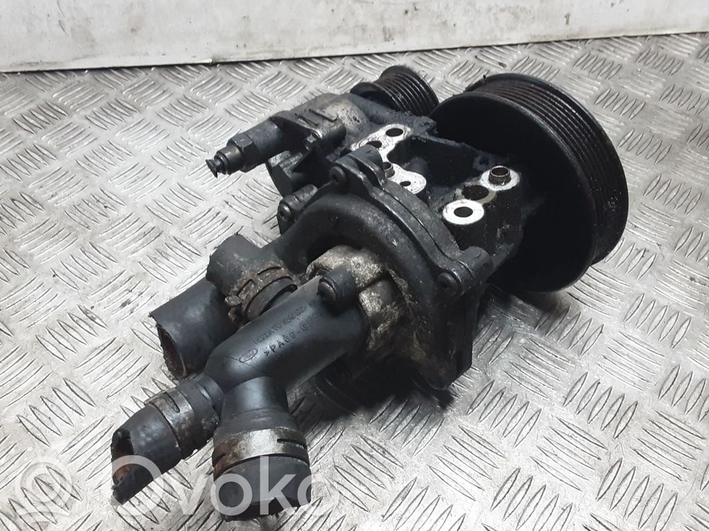 Vandens pompa   YC1Q8A544AB,YC1E8609AC,YC1Q8K500AD,038115389C