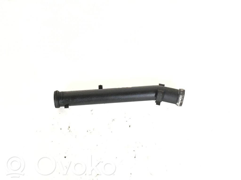 Volkswagen Golf IV Conductă/furtun lichid de răcire motor 