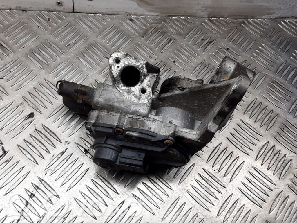 Volkswagen PASSAT B6 Válvula EGR 