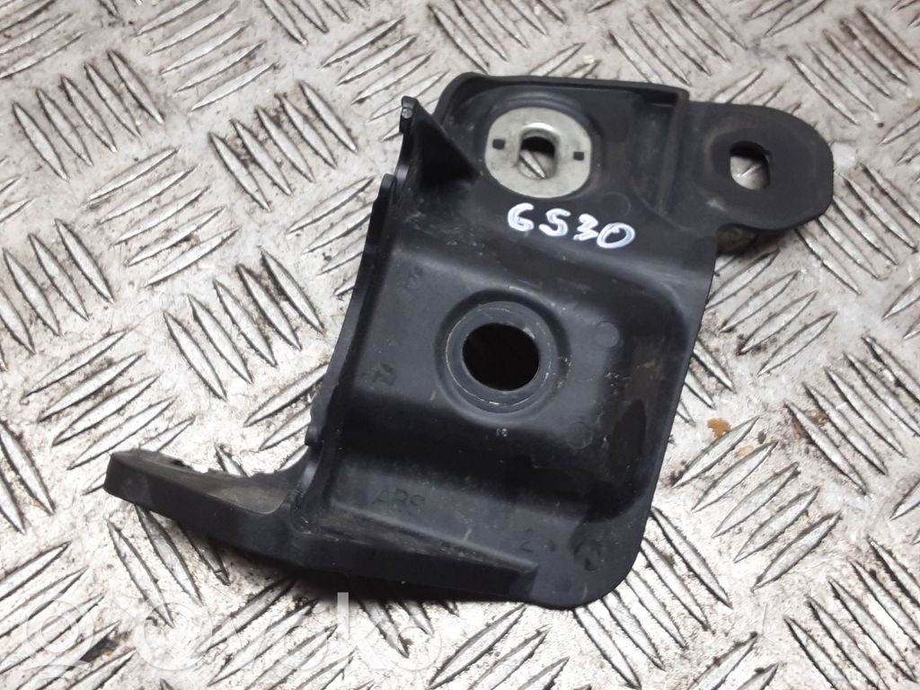 Opel Corsa D Sonstiges Einzelteil Motorraum 