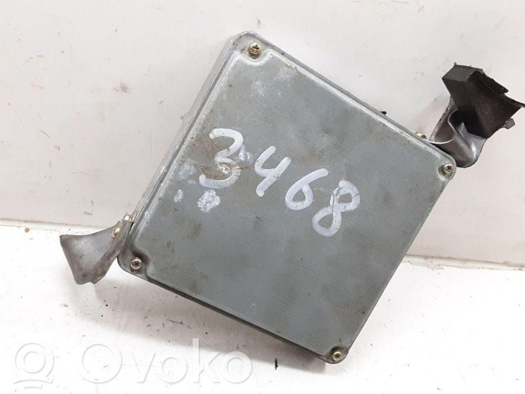 Engine control unit/module   3468