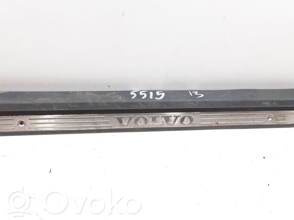 Volvo S40, V40 Listwa progowa przednia 