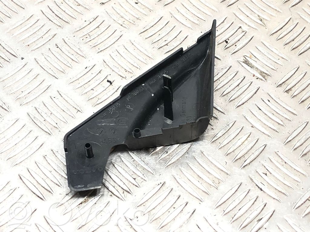 Volvo S40, V40 Inne elementy wykończeniowe drzwi przednich 