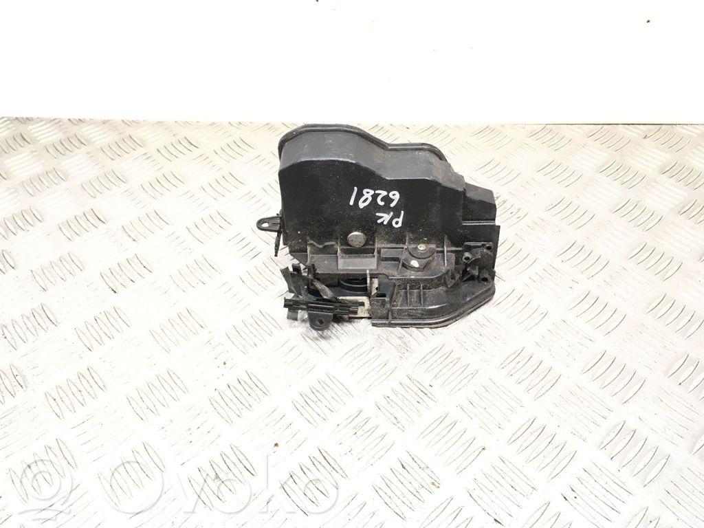 Türschloss vorne   7167067