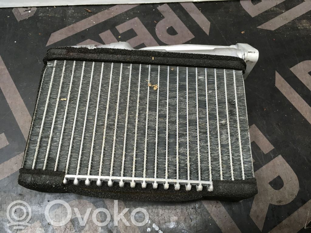 BMW X5 E53 Lämmityslaitteen kenno 