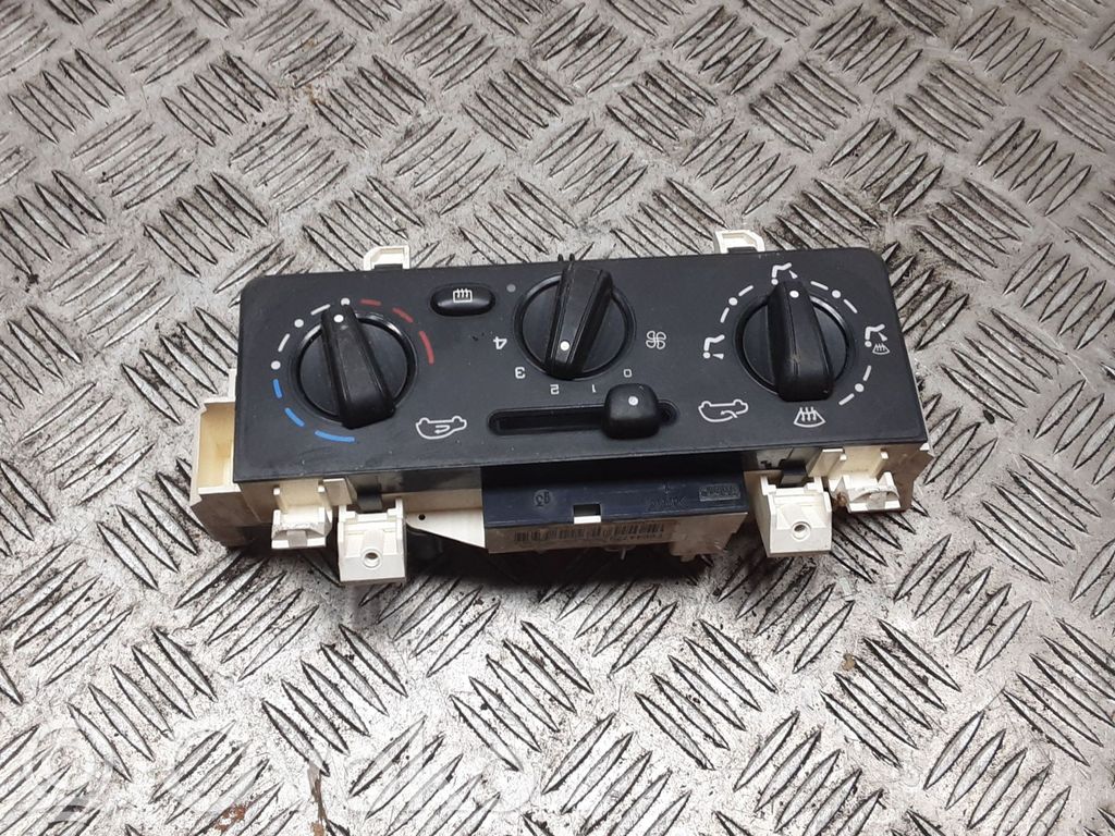 Climate control unit   F664477S,R86BASE,69300001