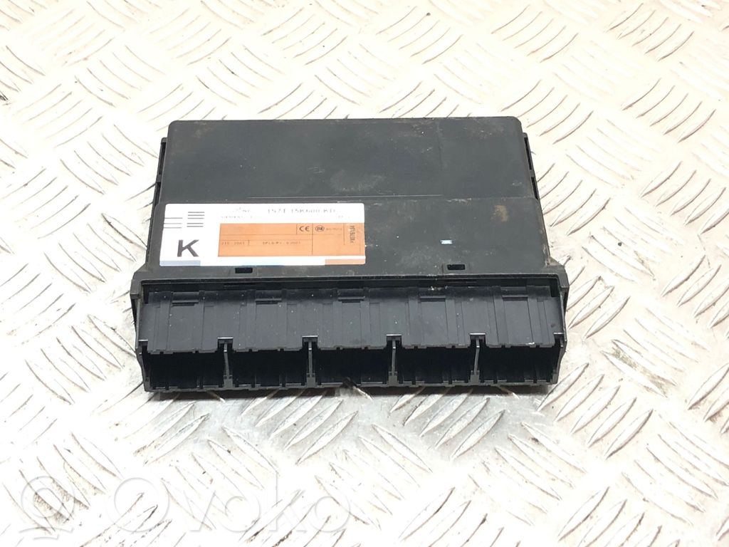 Ford Focus Modul confort 