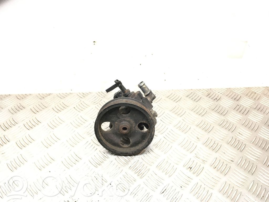 Saab 9-5 Ohjaustehostimen pumppu 