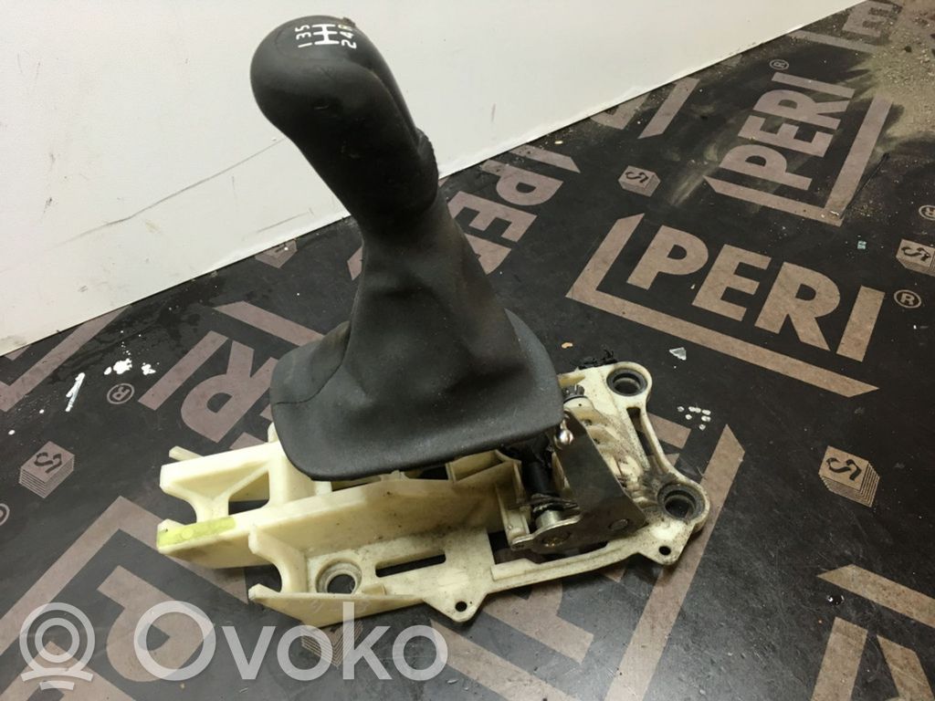 Volvo S40 Schaltkulisse 