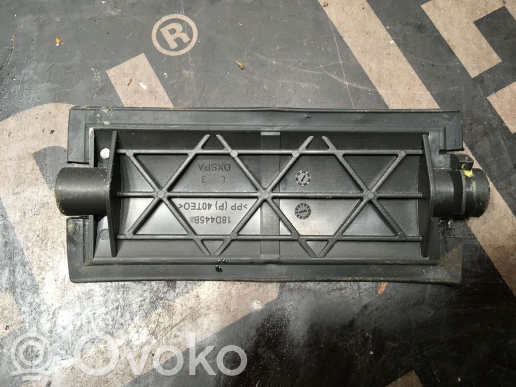 Volvo S40 Otros repuestos del interior 