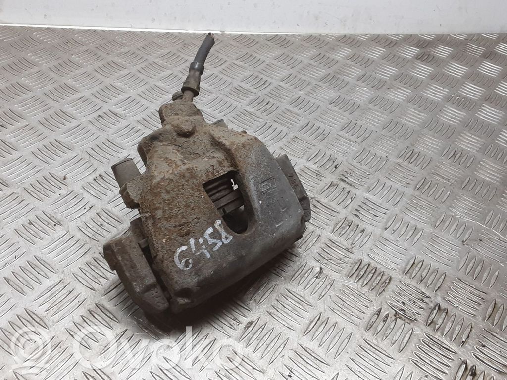 Volvo S40 Etujarrusatula 