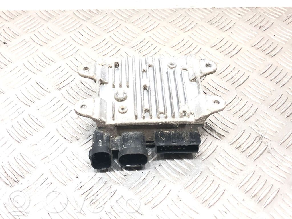 Power steering control unit/module   9645460880,6900000397A,Q1T19071M,22Q028