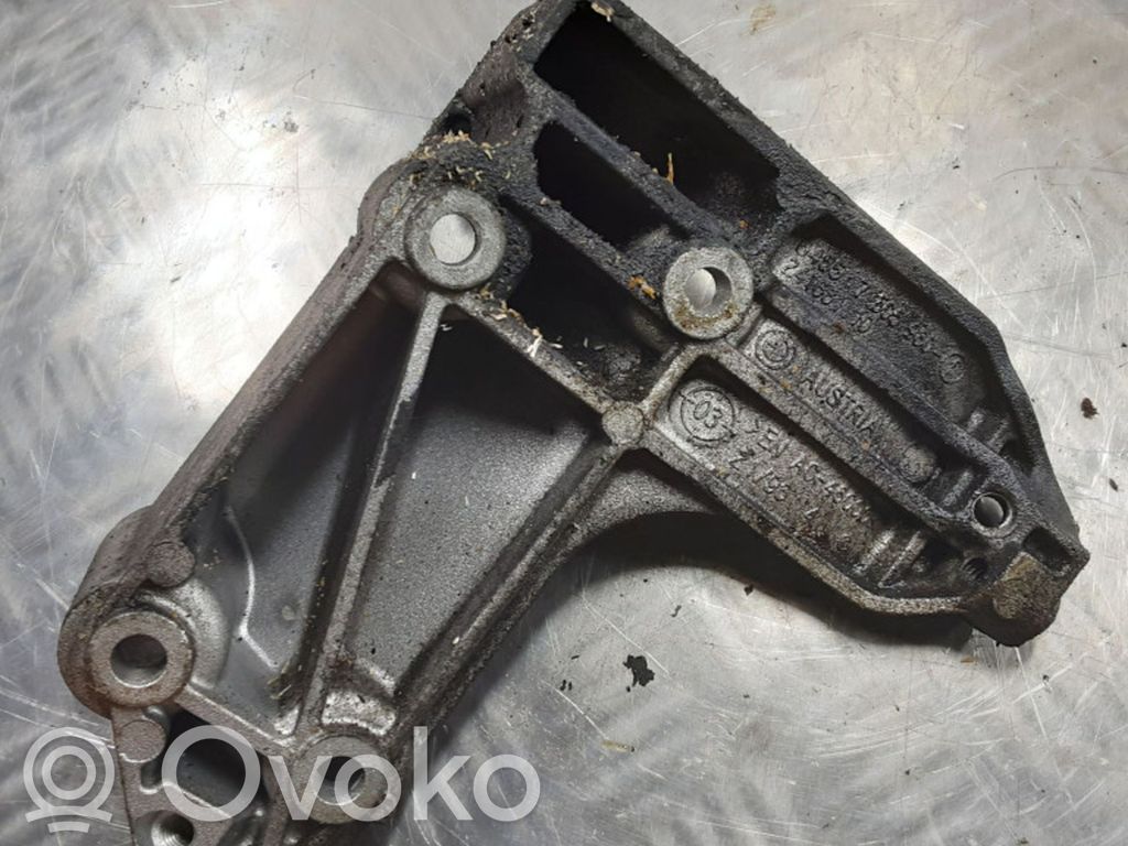 A/C compressor mount bracket   64557505980
