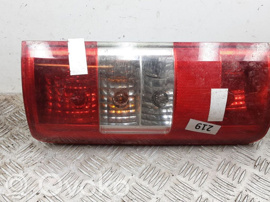 Ford Transit Luz trasera/de freno 