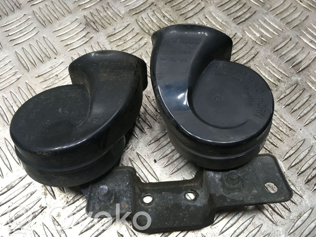Subaru Legacy Äänimerkkilaite 