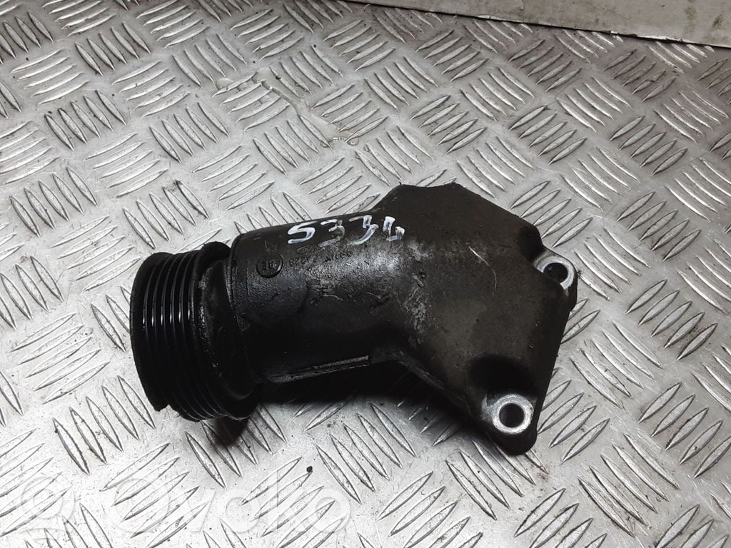 Tensor de correa del alternador   98MF6A228