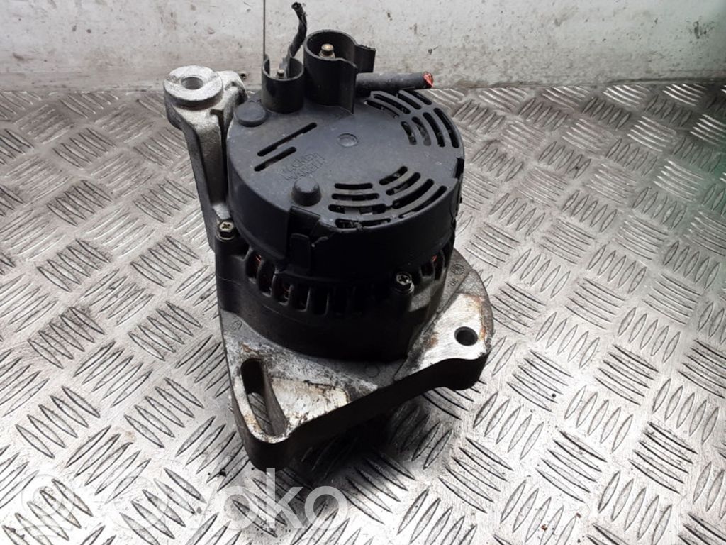 Fiat Punto (188) Generatorius 