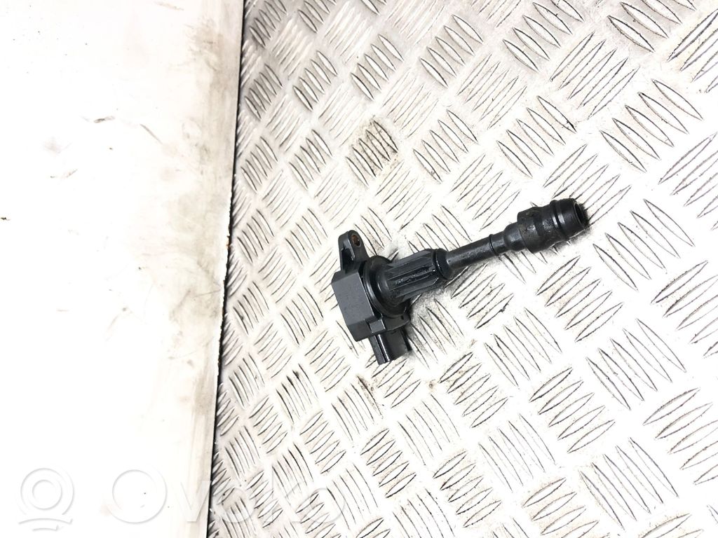 Nissan Micra Cewka zapłonowa wysokiego napięcia 